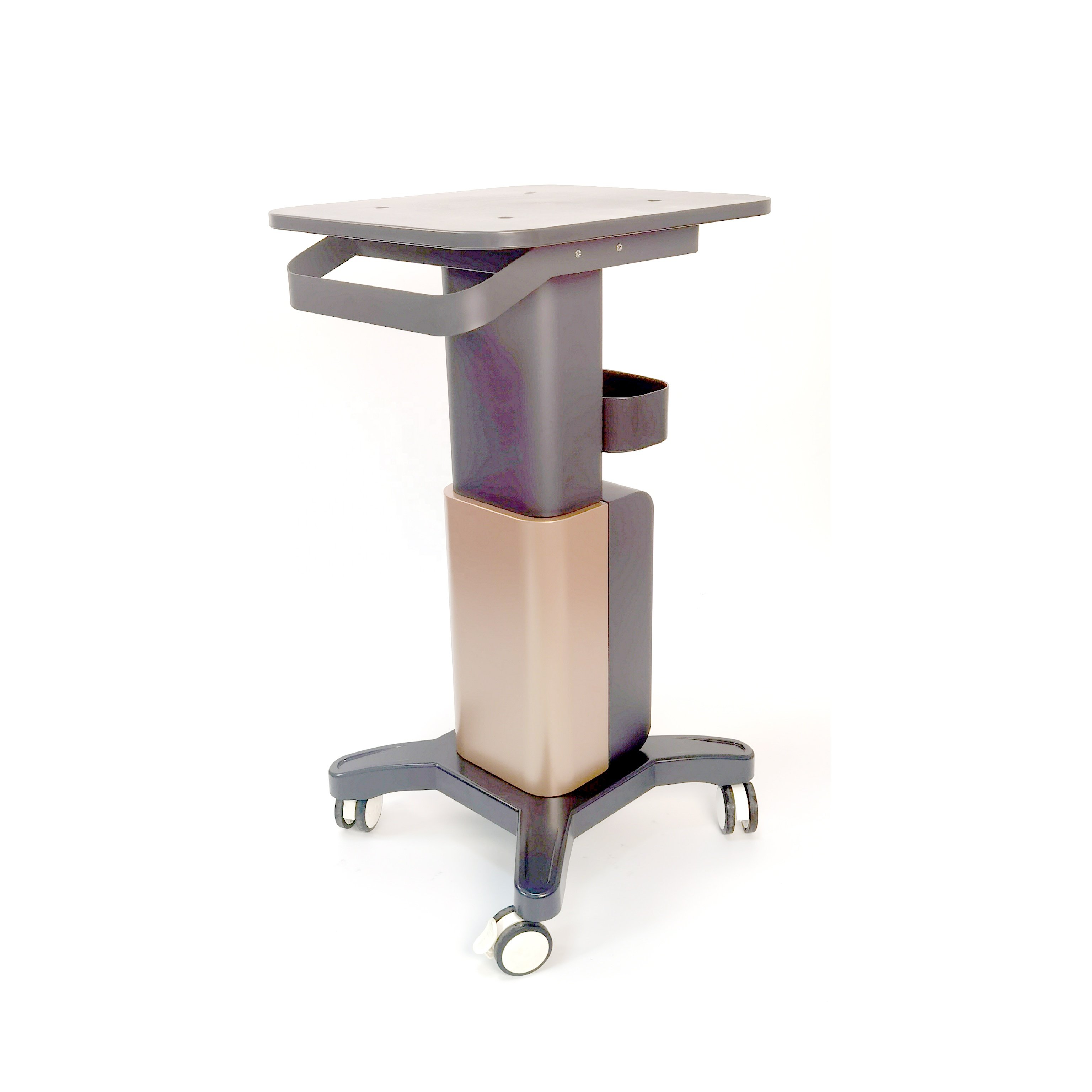 Professional medical spa beauty equipment trolley carts