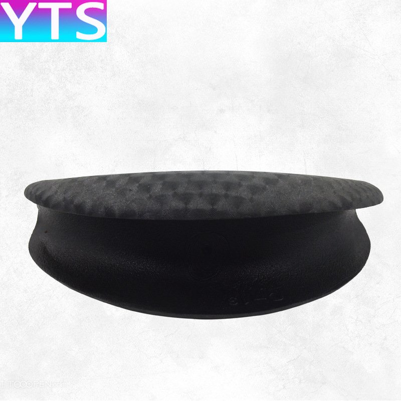 Beauty Salon Silicone Hair Washing Sink Cushion Shampoo Bowl Gel Neck Cushion Hair Cleaning Headrest Pillow Home Use Barber Tool