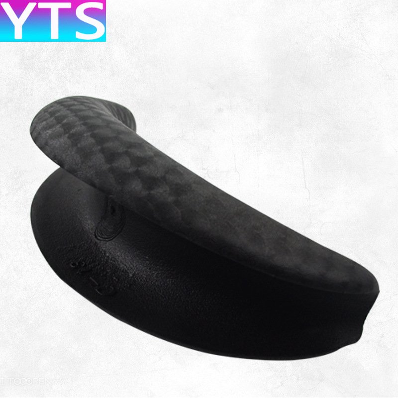 Beauty Salon Silicone Hair Washing Sink Cushion Shampoo Bowl Gel Neck Cushion Hair Cleaning Headrest Pillow Home Use Barber Tool