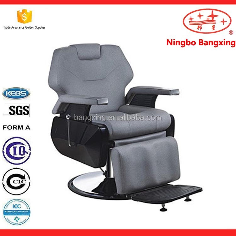 all purpose barber chair with good quality hydraulic pump for cheap saleBX-2690B