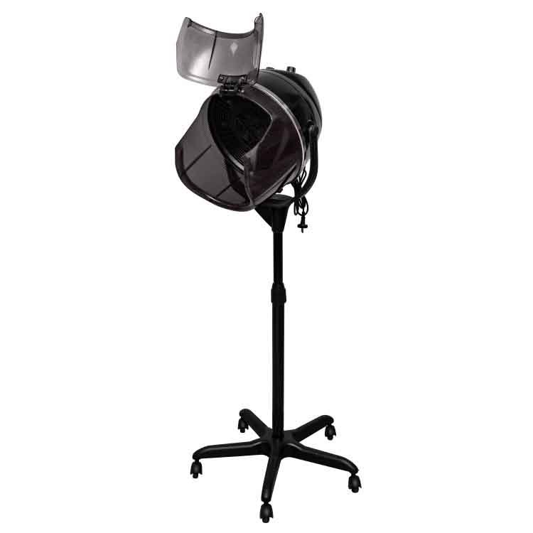 Beauty Coiffure Salon Tool Trolley Hairdressing Equipment Hair Salon Station