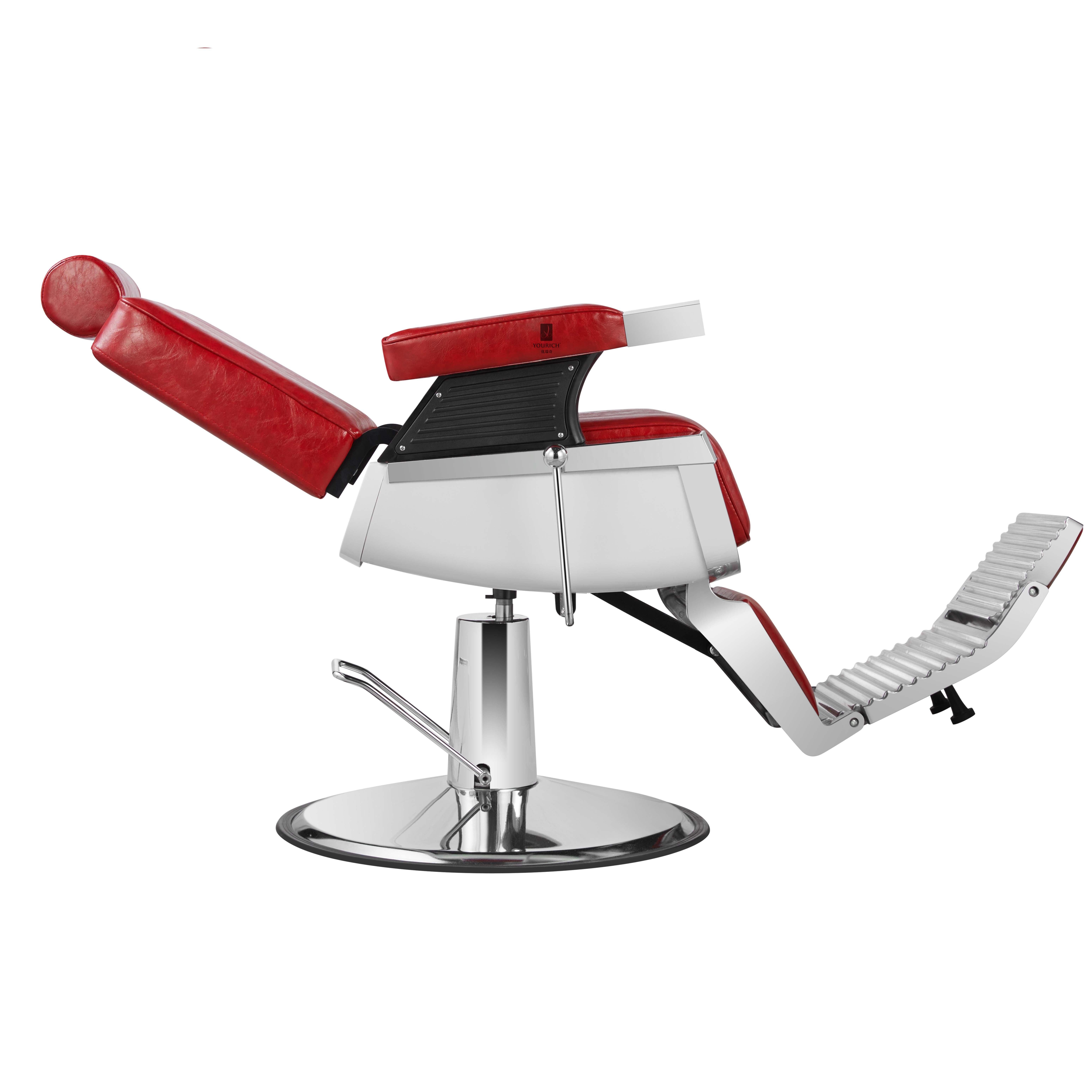 Wholesale hydraulic barber chair high quality;vintage salon chairs for barbershop;heavy duty salon beauty equiment