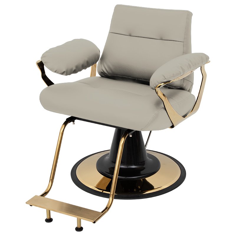 Bojue Salon Barbershop Barber Chairs Hairdresser Used Men Hydraulic Barber Chairs salon furniture set