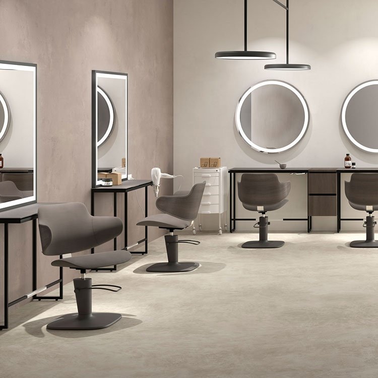 Hair hairdressing hydraulic barber styling chair