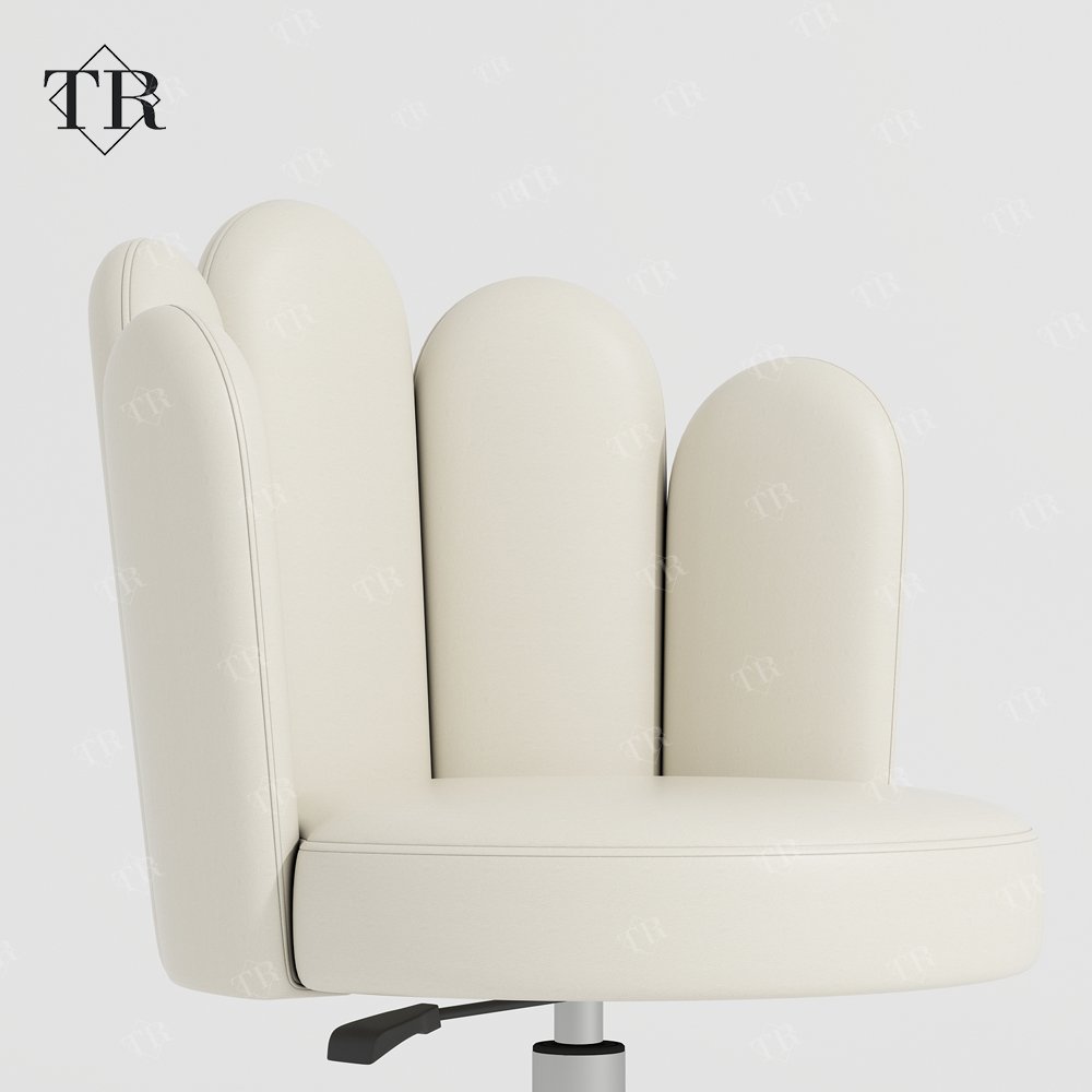 Turri Luxury Salon Custom Barber Chair Beauty Salon Stool Saddle Chair Black Furniture For Barbershop Silla Para Barberia