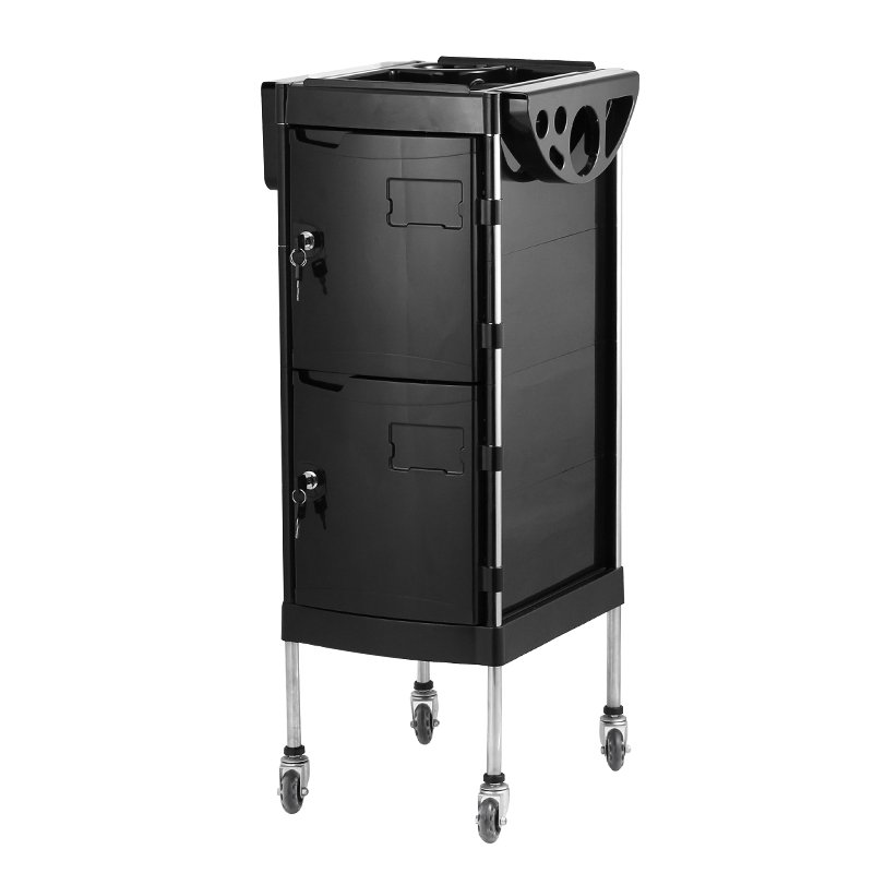 Hot selling popular auxiliary cart for salon salon barber furniture