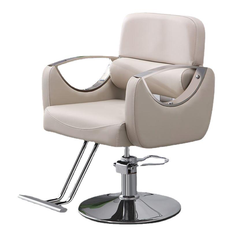 SW Popular Leather barbershop High Density Sponge Beauty Hair Salon Beauty Barber Styling Chair