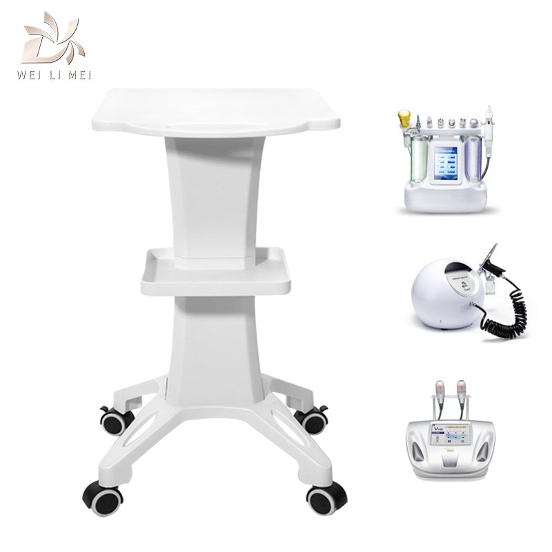 modern trolley beauty salon special cart