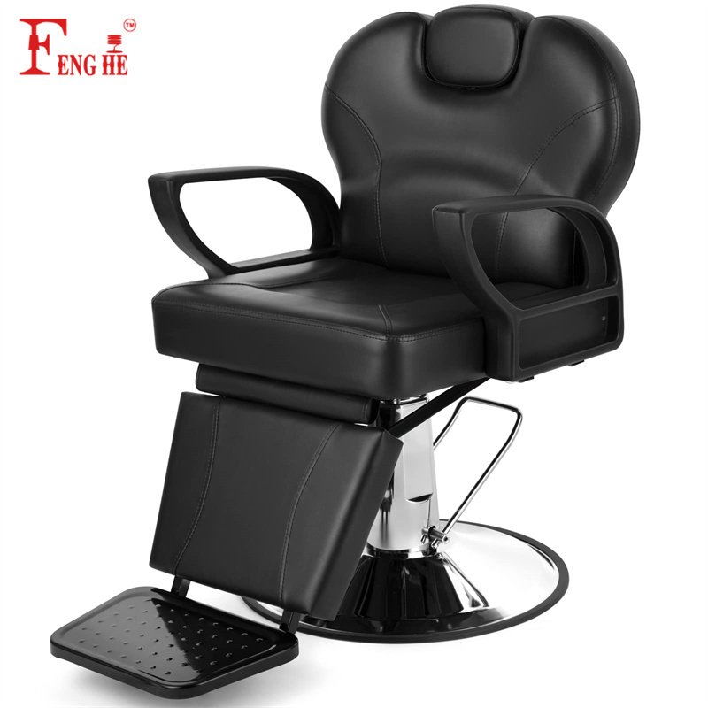 Wholesale China Trade antique barber chair for barber furniture