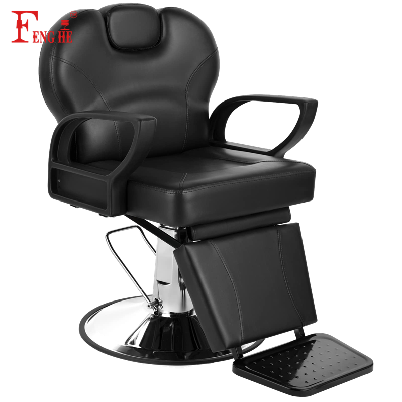 Wholesale China Trade antique barber chair for barber furniture