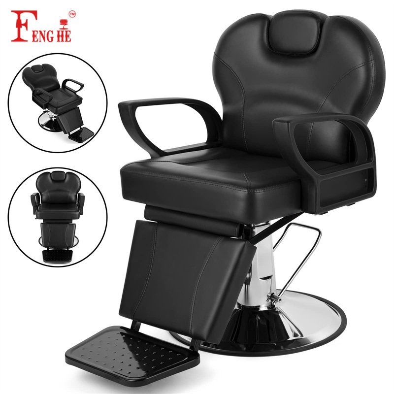 Wholesale China Trade antique barber chair for barber furniture