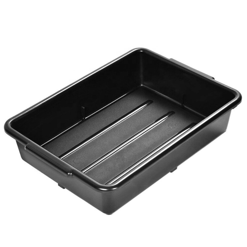 New barber salon trolley with plastic tray Mobile salon trolley hair Salon hair color trolley