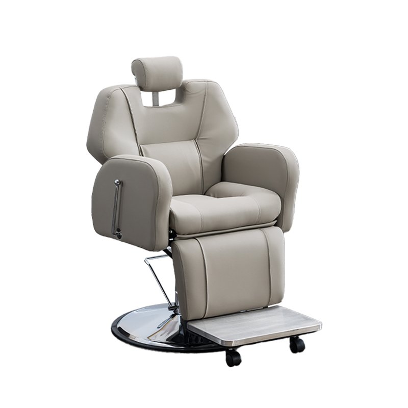Modern Best Beauty Salon Furniture Barber Chair LF11 Hairdressing Hydraulic Recliner Hair Barber Chair