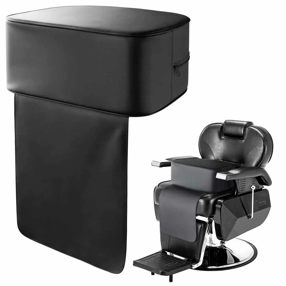 Best Seller Height-added Barber Chair Beauty Salon Spa Equipment Styling Chair Child Booster Seat Cushion