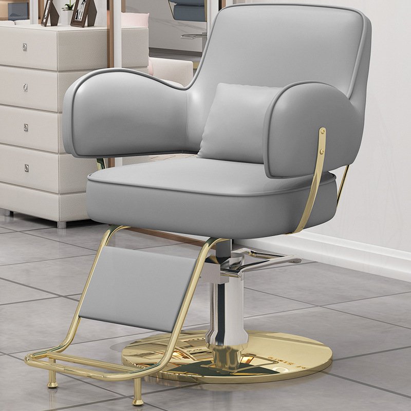 Factory Cheap Price Styling Commercial Other Salon Furniture Barbershop Hairdresser Chair Hair Salon Modern Barber Chairs