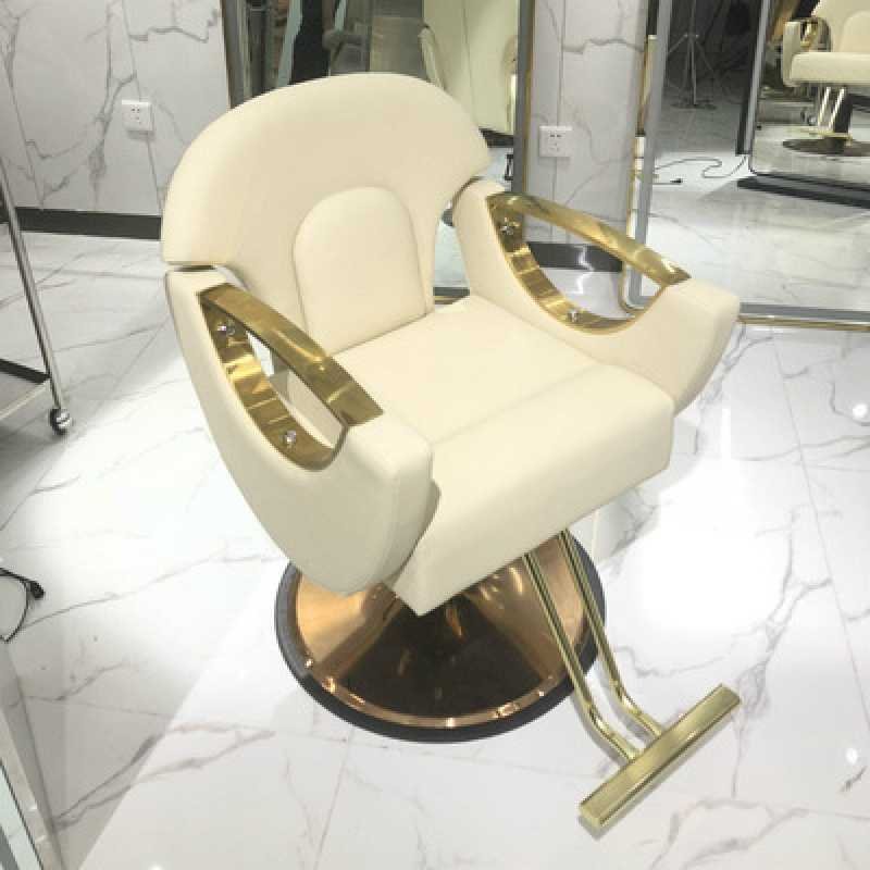 Factory Cheap Price Styling Commercial Other Salon Furniture Barbershop Hairdresser Chair Hair Salon Modern Barber Chairs