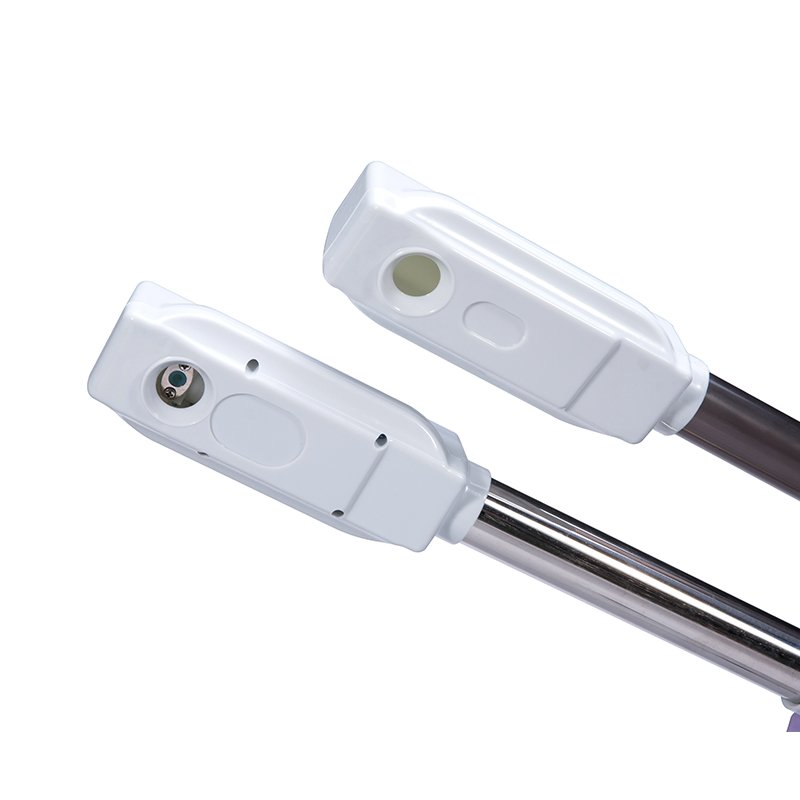 New Design Cold And Hot Facial Steamer Barbershop Salon