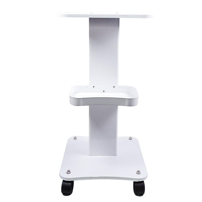 Beauty Salon Furniture Beauty Trolley Stand Rolling Pull Cart Aesthetic Spa Trolley Cart