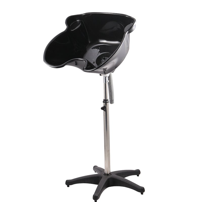 Wholesale Original Equipment Manufacturer Hair Salon chair With Hair Wash Basin
