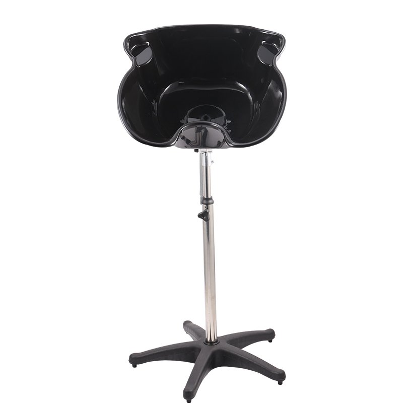 Wholesale Original Equipment Manufacturer Hair Salon chair With Hair Wash Basin