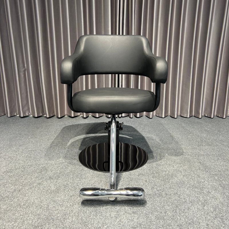 Hairdressing Salon Chair Up And Down Modern Beauty Barber Chairs Salon Furniture