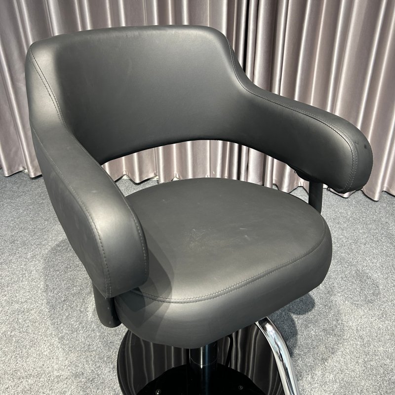 Hairdressing Salon Chair Up And Down Modern Beauty Barber Chairs Salon Furniture