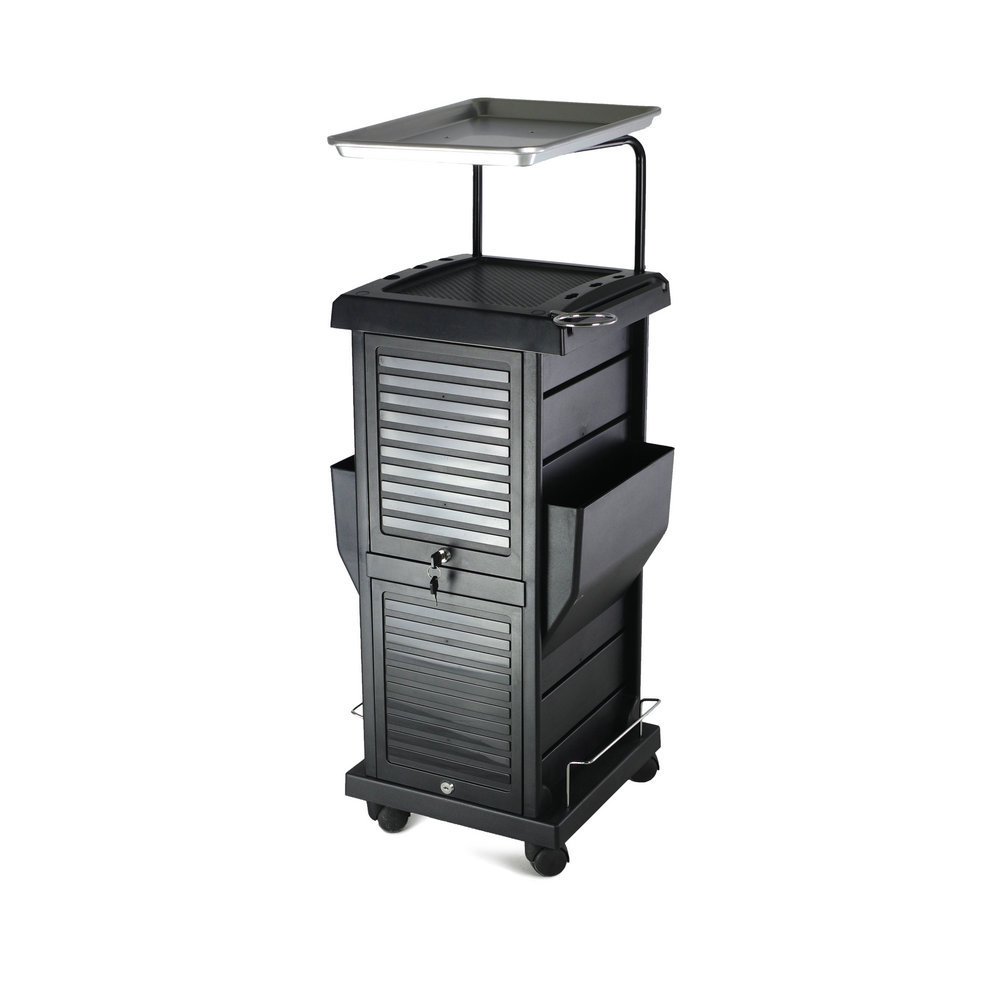 Wholesale Hot Design Salon Trolley for Barber Salon Furniture