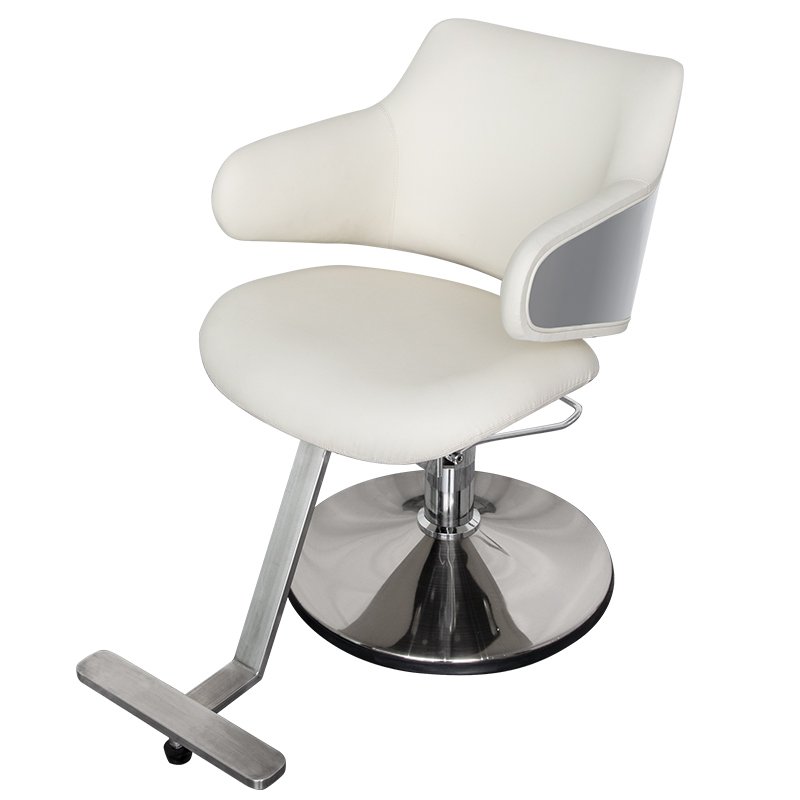 Bo Jue Hair Salon Shampoo Bed Barber Shop Special Chair Shaving Backrest Can Lie Down Lifting Hair Care Hairdressing Chair