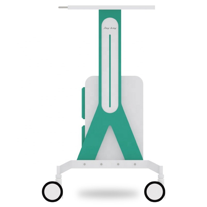 High quality multifunctional facial skin machine, laser machine, cart, beauty salon specific handcart