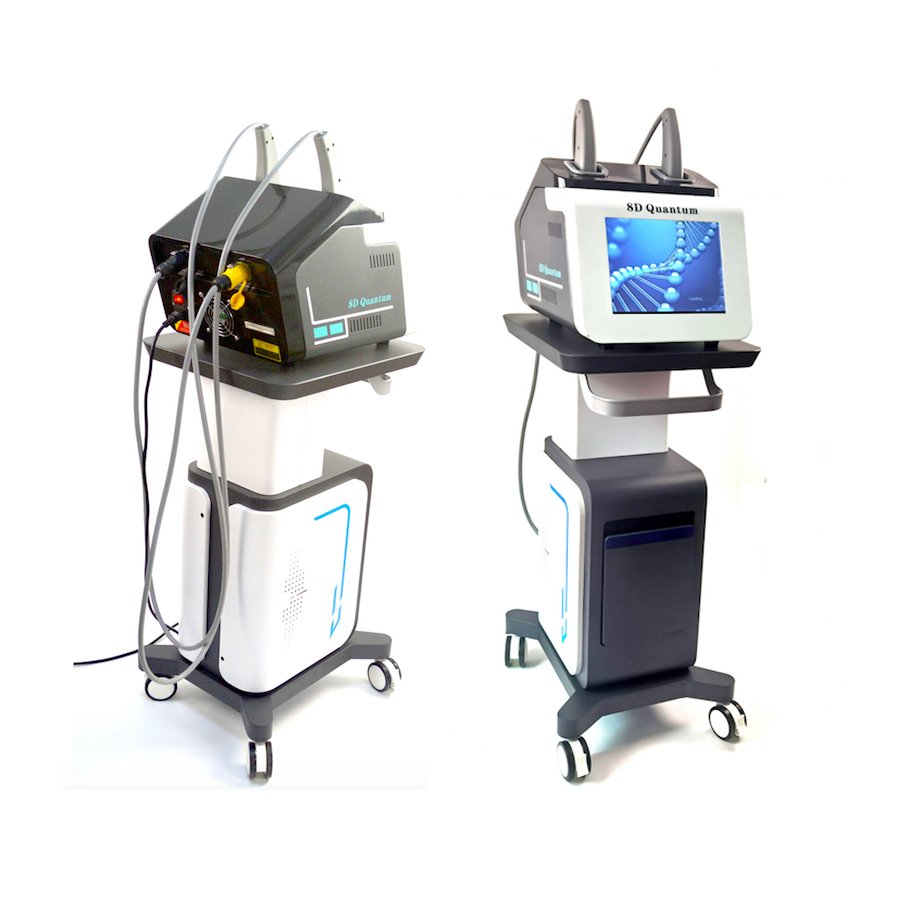 Hot selling portable beauty salon facial hydrotherapy metal material beauty trolley with drawers