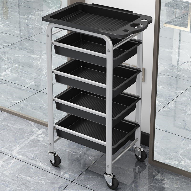 fashionable cheap professional beauty salon trolley