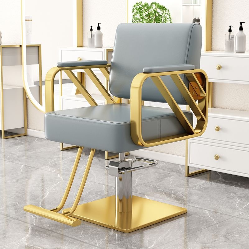 Hot selling high-quality multifunctional beauty salon hair salon chair massage chair hairdressing barber chair
