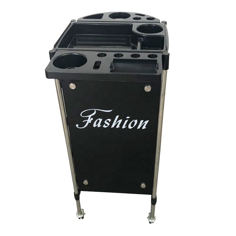 Hairdressing Trolley Hair Tools Storage Trolley Hair Salon Furniture Salon Trolley Hair Barber Use