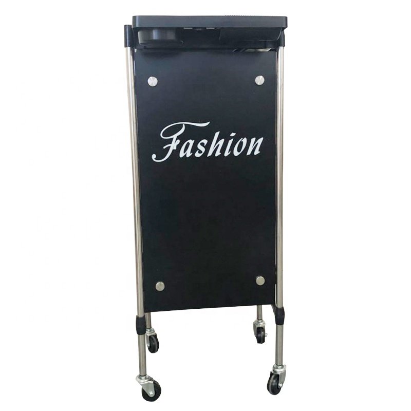 Hairdressing Trolley Hair Tools Storage Trolley Hair Salon Furniture Salon Trolley Hair Barber Use