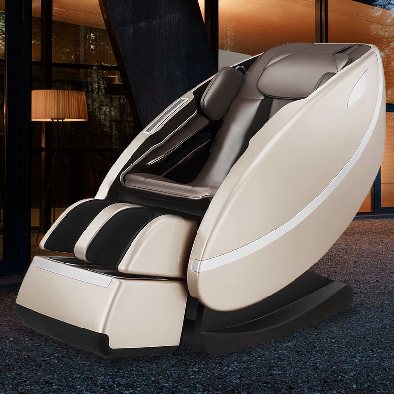 Hot Sale Cheap Best Selling Full Body Automatic Electric foot leg Massage pedicure Chair