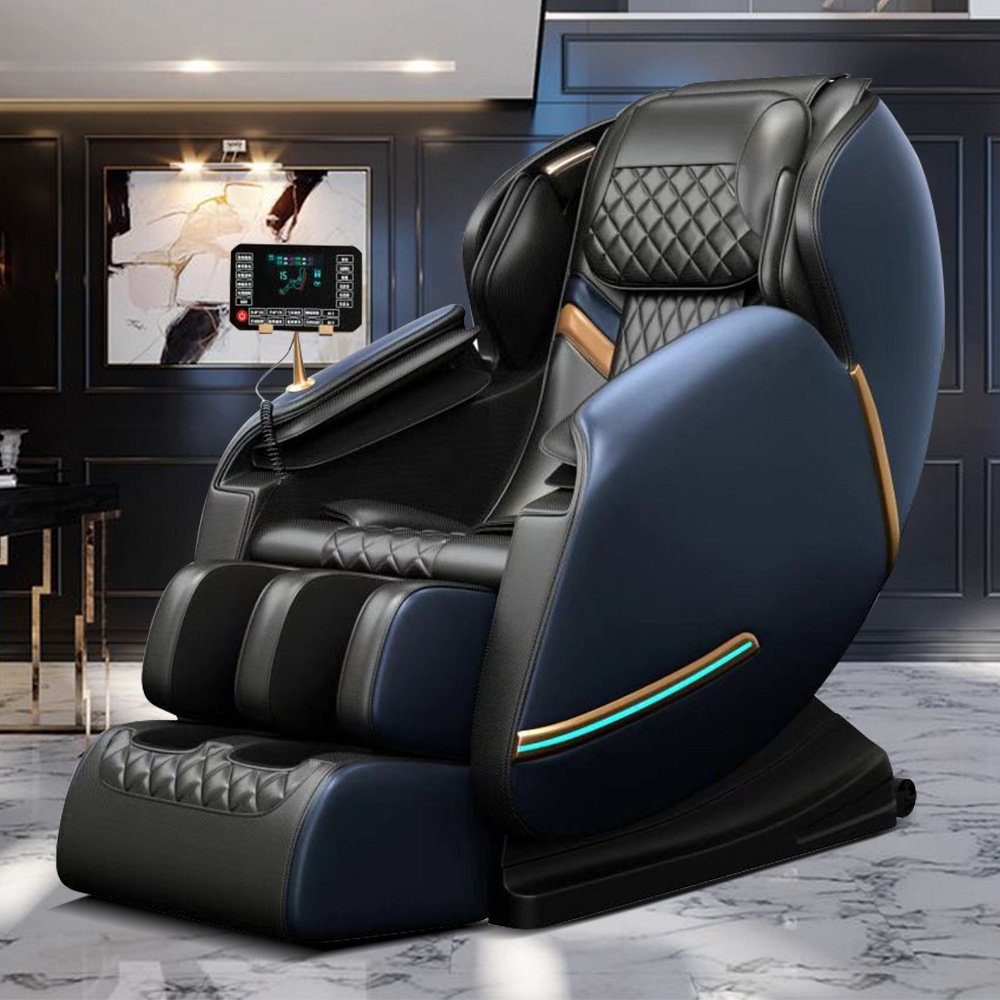 Hot Sale Cheap Best Selling Full Body Automatic Electric foot leg Massage pedicure Chair