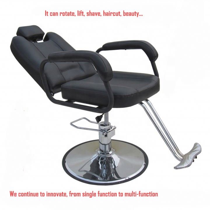 High Quality Hair Salon Barber Chair
