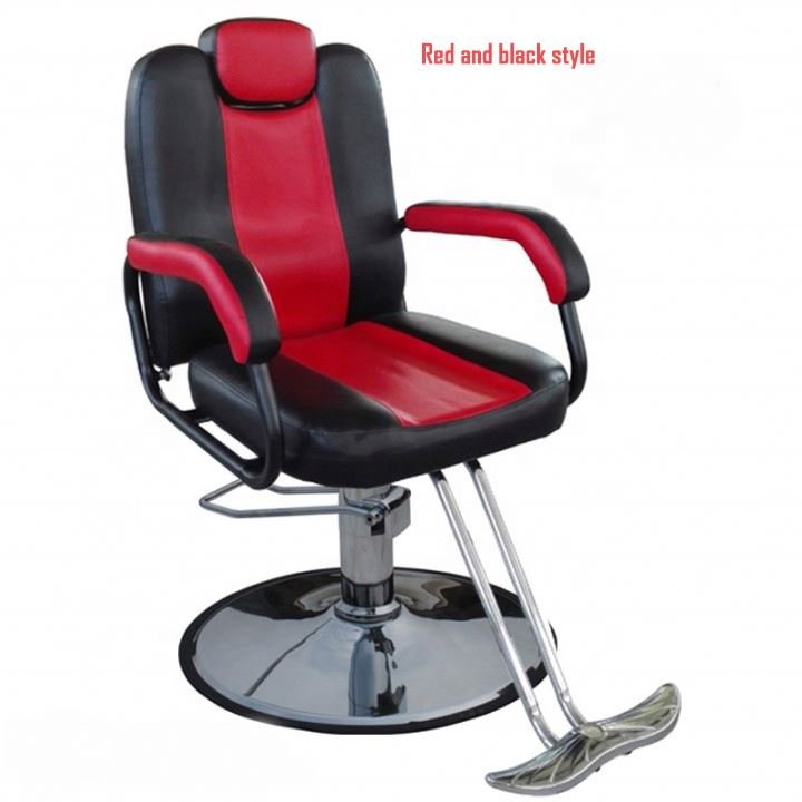 High Quality Hair Salon Barber Chair