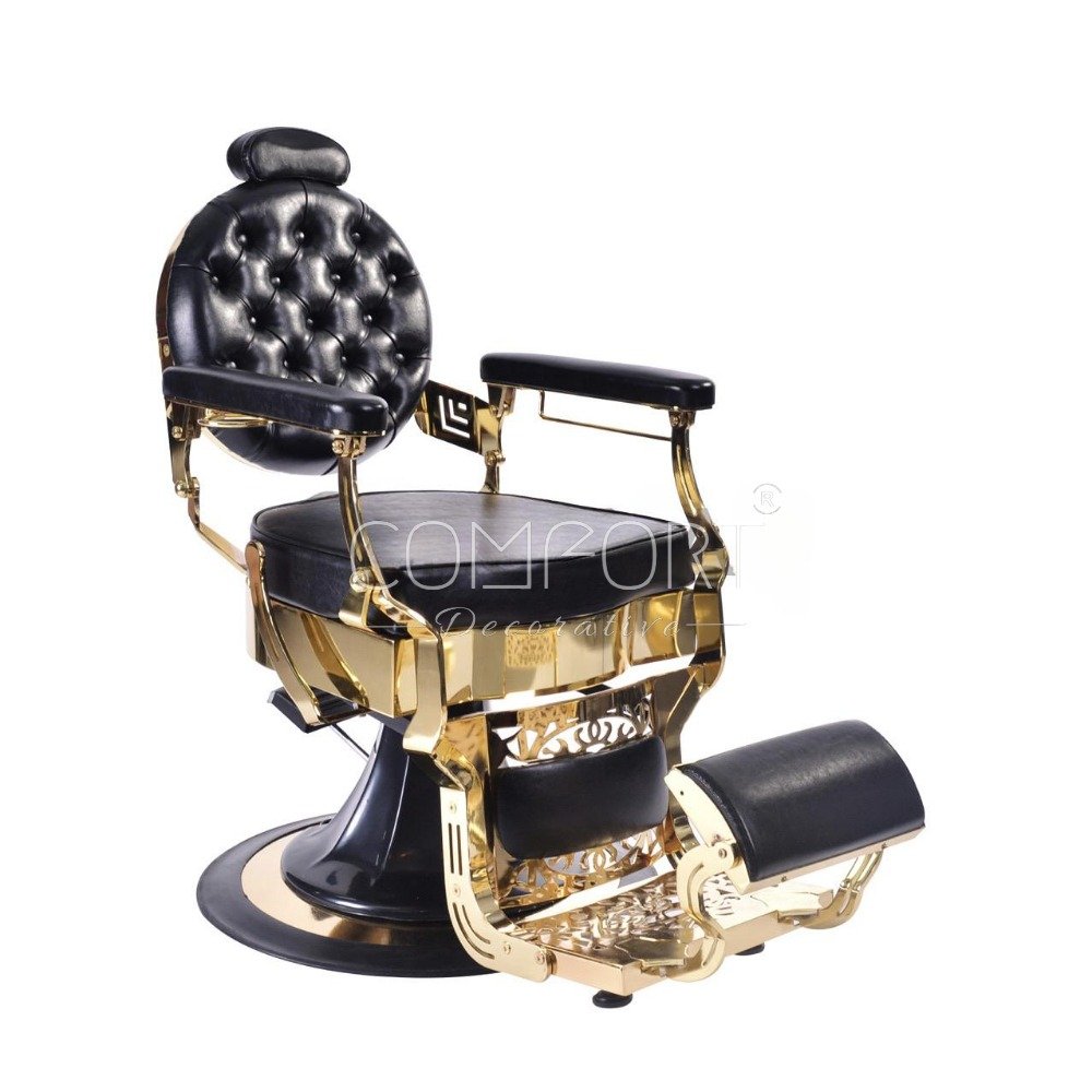 Barber Chair for Salon Furniture