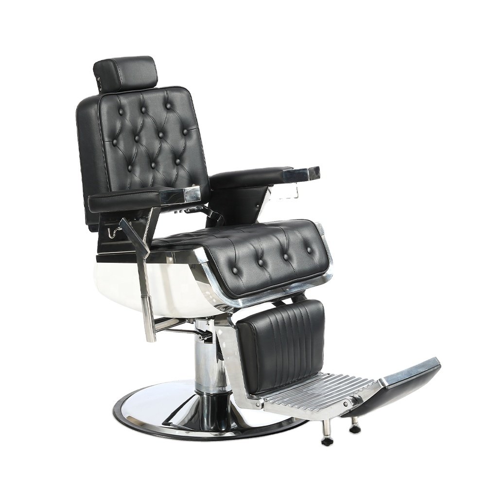 cheap salon furniture wholesale barber chair hair salon for sale