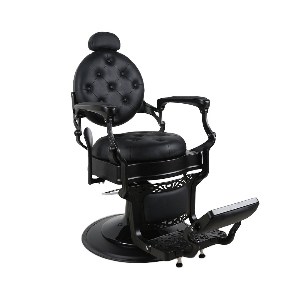 cheap salon furniture wholesale barber chair hair salon for sale