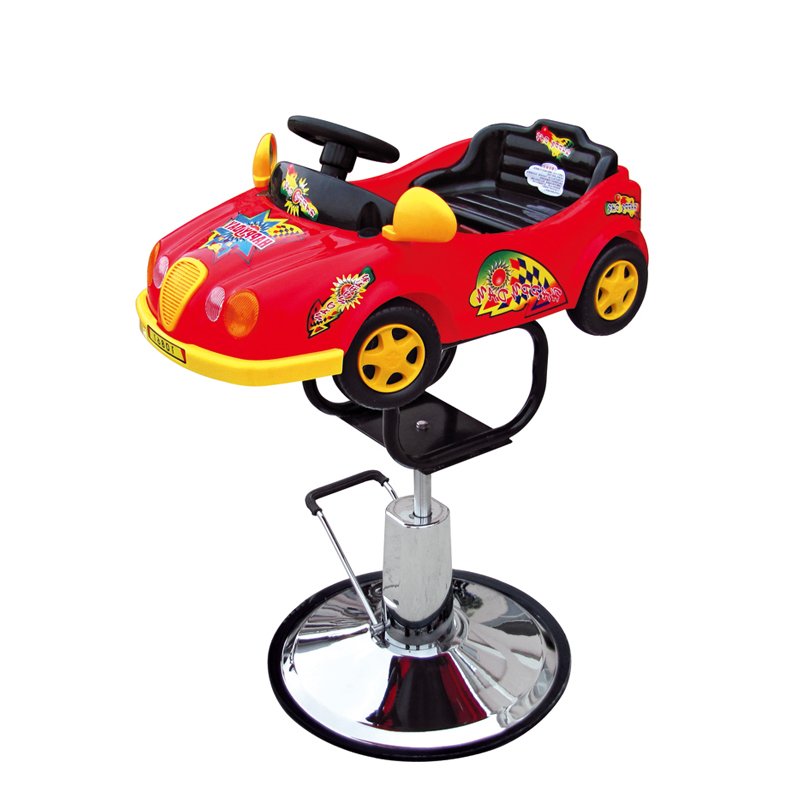 Kids Barber Chairs For Salon Hairdressing TS-3603