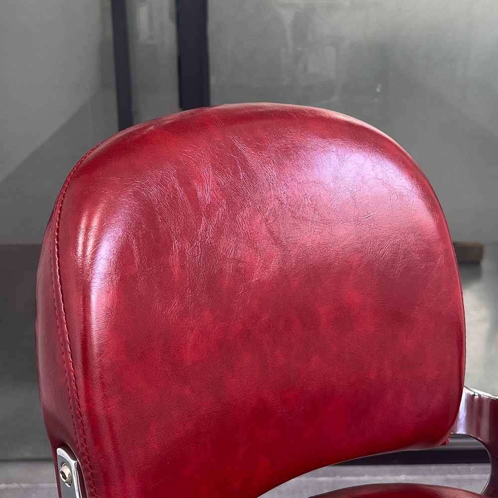 KC015 Factory customized safe and durable children's barber chair