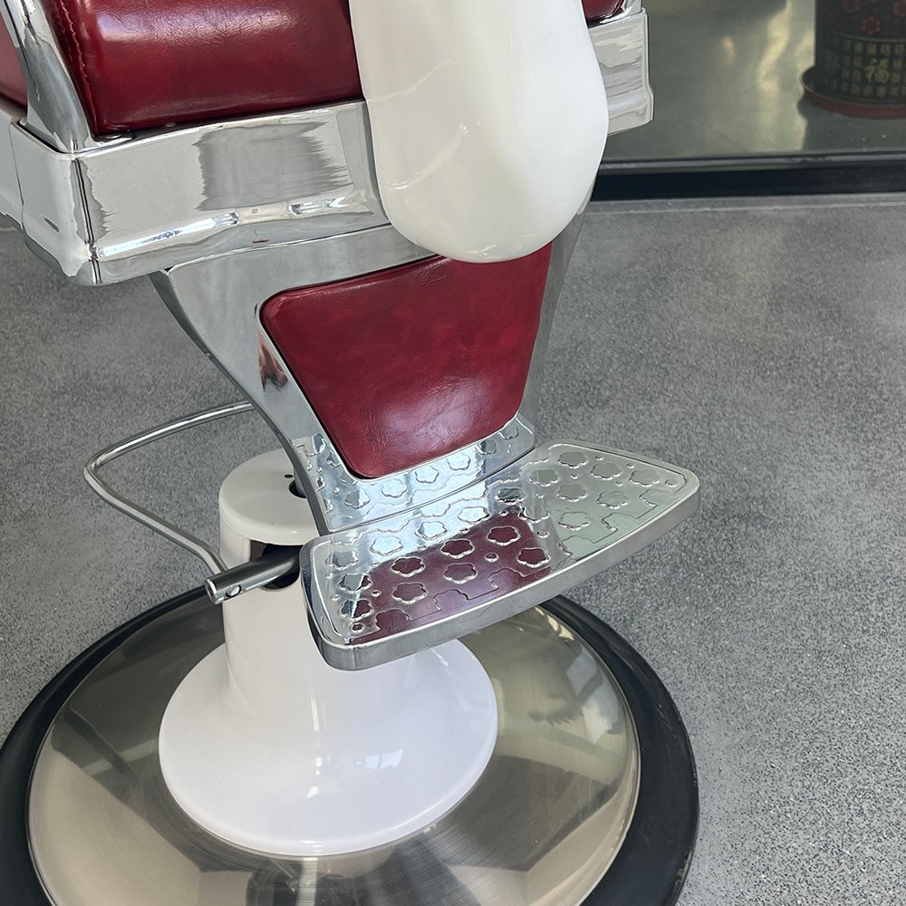 KC015 Factory customized safe and durable children's barber chair