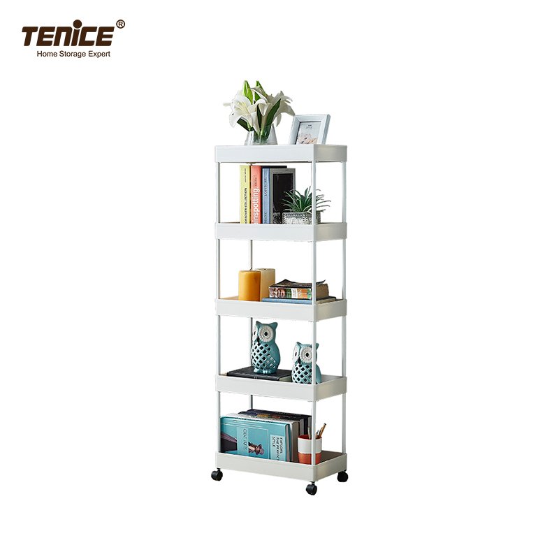 2021 Tenice Hot Sell Beauty Salon Torlly Rolling Trolley Hairdressing Costom Cart Metal Iron Salon Furniture Modern 1200