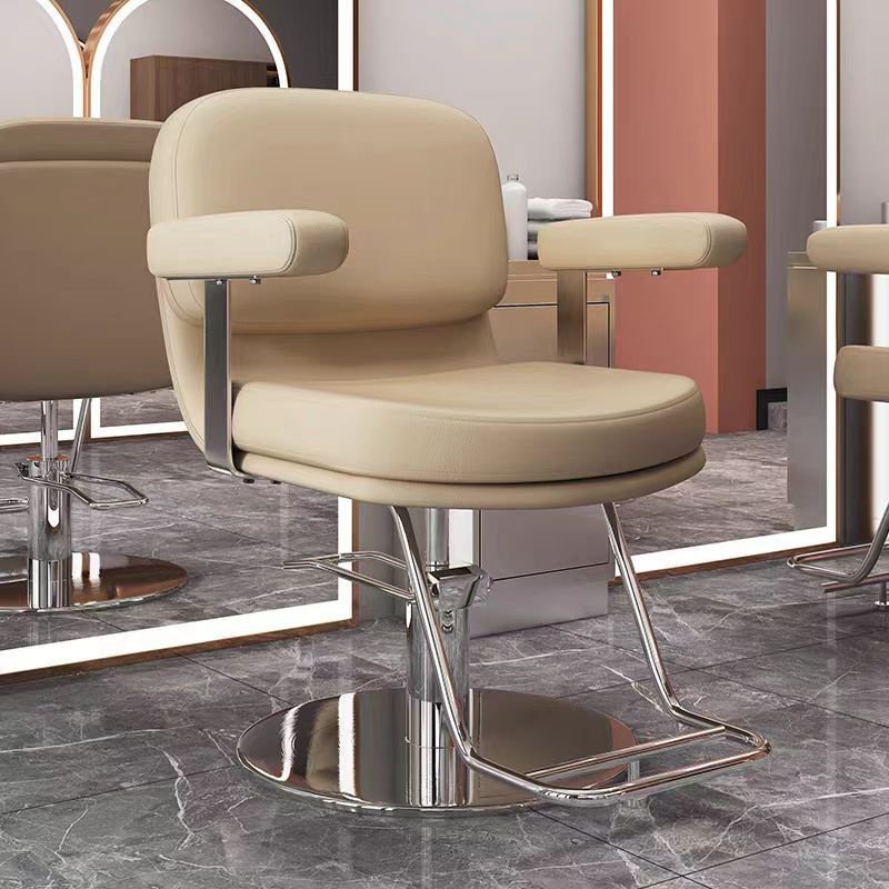 2024 salon barber chair hair salon chair styling stylist chair for hair salon furniture