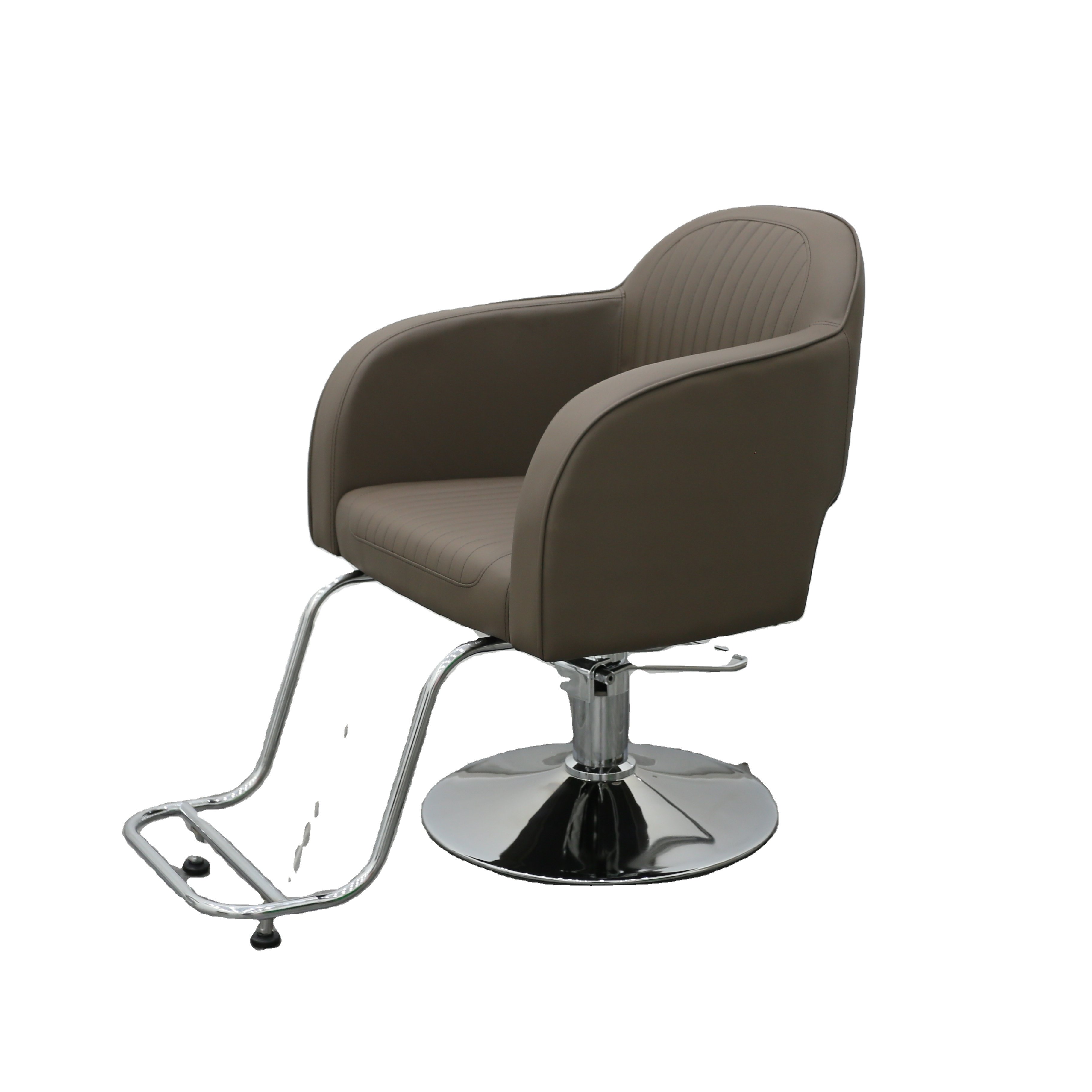 Hairdressing Equipment Barbershop Leather Salon Salon Equipment Barber Chair