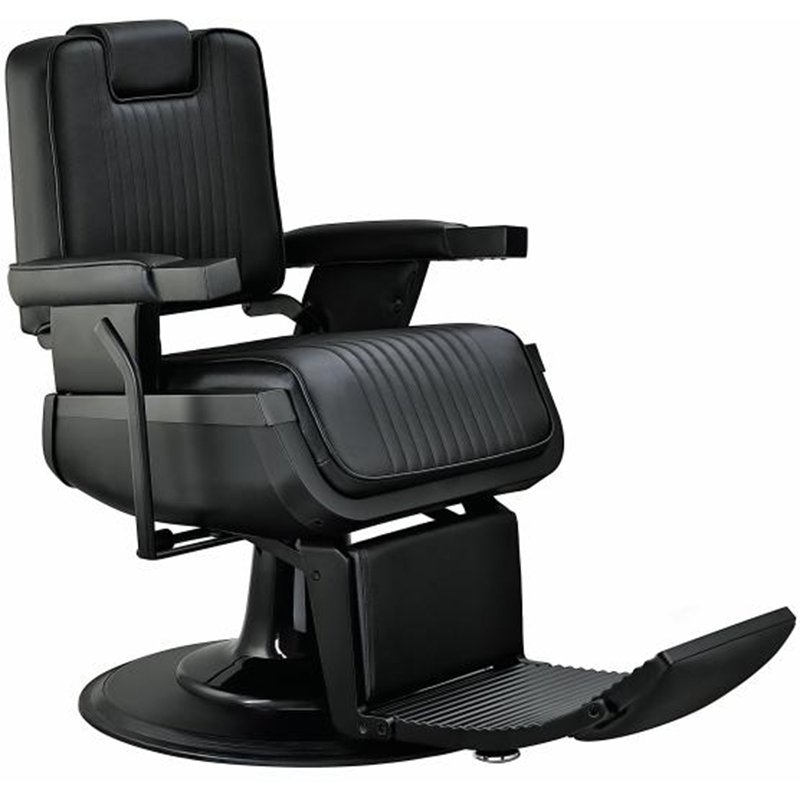 Men's barber chair retro oil head chair barber shop dedicated hair salon shaving lift hair cutting chair