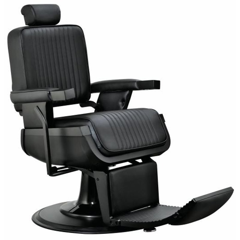 Men's barber chair retro oil head chair barber shop dedicated hair salon shaving lift hair cutting chair
