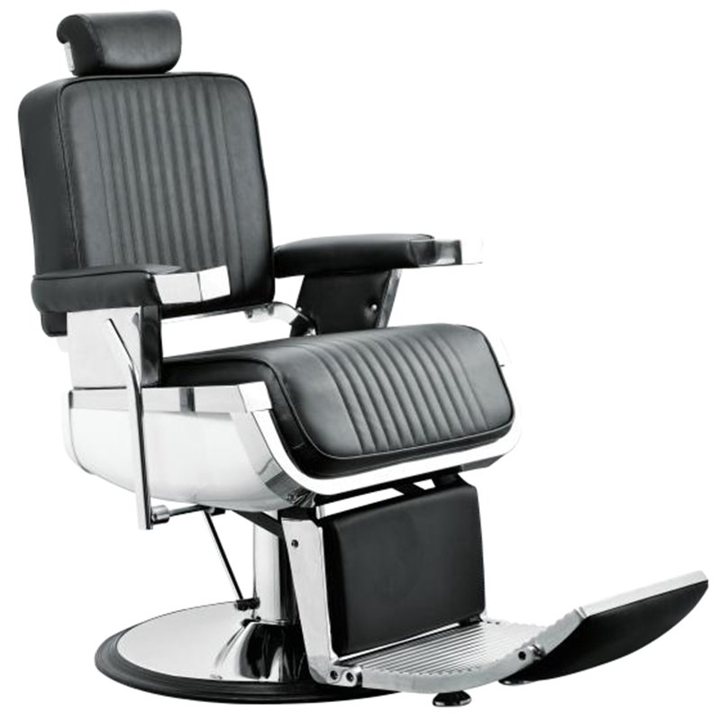Men's barber chair retro oil head chair barber shop dedicated hair salon shaving lift hair cutting chair